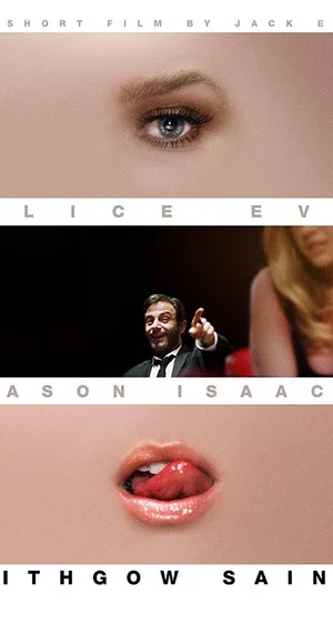 Постер: Lithgow Saint