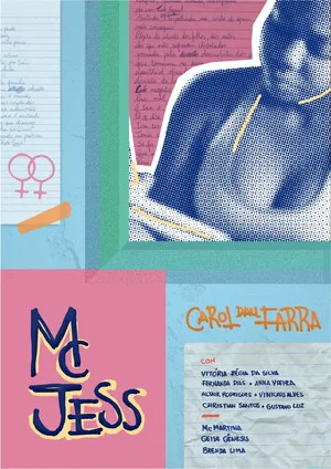 Постер: MC Jess