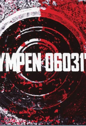 Постер: Thåström: Olympen 060317