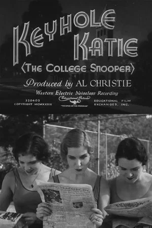Постер: Keyhole Katie
