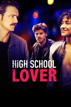 Постер: High School Lover