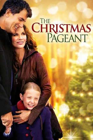 Постер: The Christmas Pageant