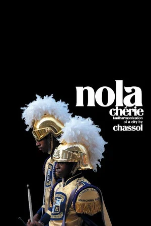 Постер: Nola Chérie