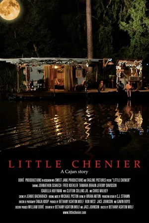 Постер: Little Chenier