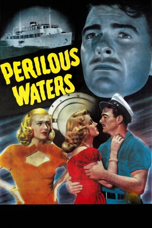 Постер: Perilous Waters