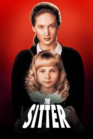 Постер: The Sitter