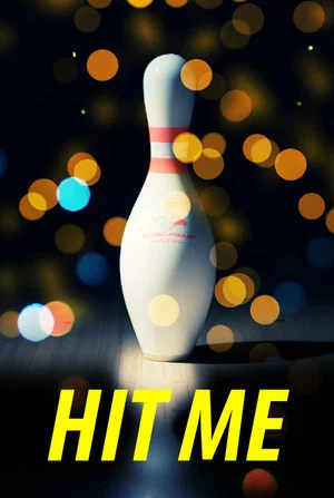 Постер: Hit Me