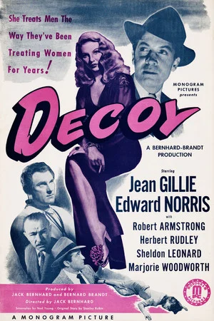 Постер: Decoy