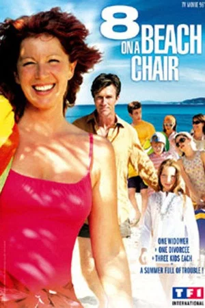 Постер: 8 on a Beach Chair