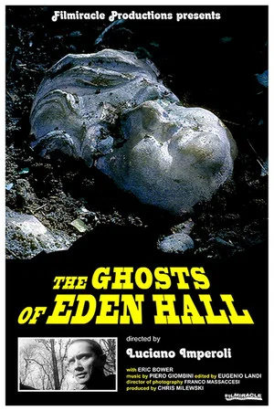 Постер: The Ghosts Of Eden Hall