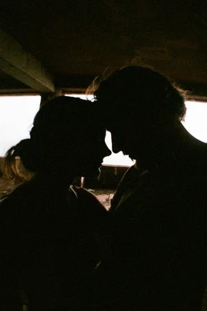 Постер: A Poem About Love