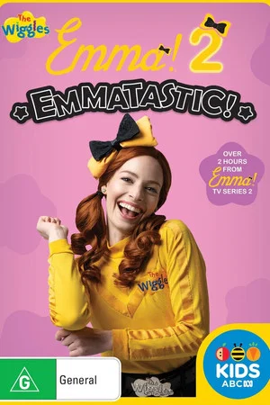 Постер: Emma! 2: Emmatastic!