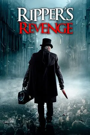Постер: Ripper's Revenge