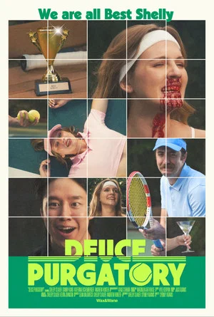 Постер: Deuce Purgatory