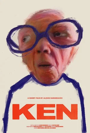 Постер: Ken