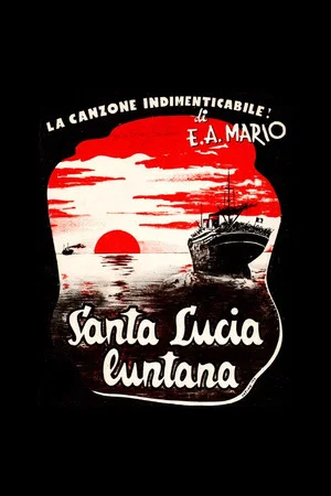 Постер: Santa Lucia District