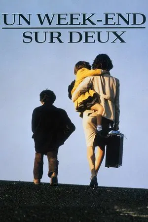 Постер: Un week-end sur deux