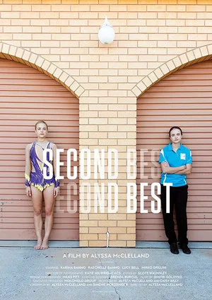Постер: Second Best