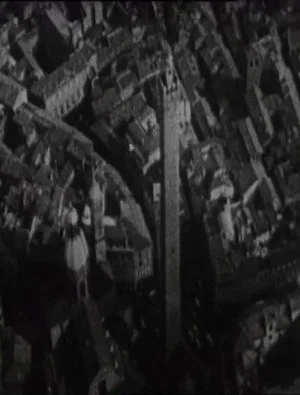 Постер: Città e territorio: Bologna ieri e oggi