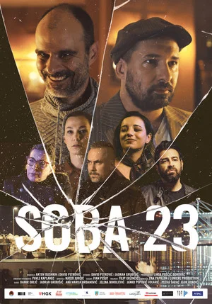 Постер: Room 23
