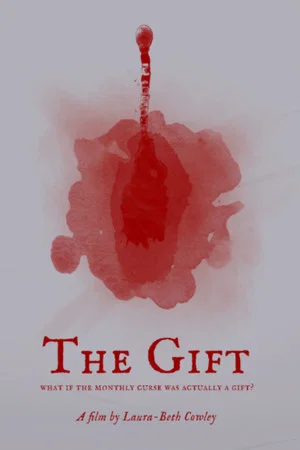 Постер: The Gift