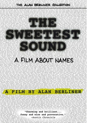 Постер: The Sweetest Sound