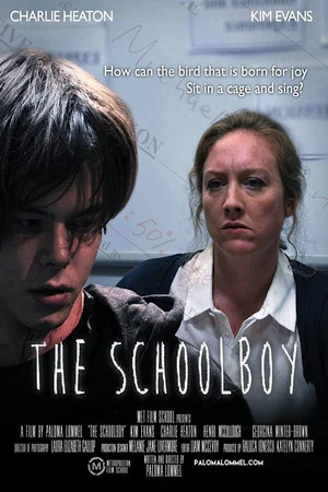 Постер: The Schoolboy