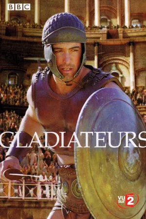 Постер: Colosseum: A Gladiator's Story