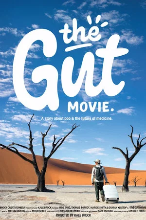 Постер: The Gut Movie