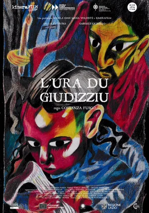 Постер: L’ura du Giudizziu