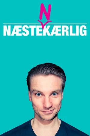 Постер: Jakob Svendsen: Næste(n)kærlig