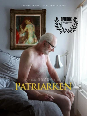 Постер: The Patriarch