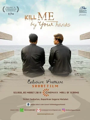 Постер: Kill Me by Your Hands
