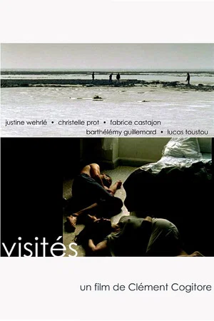 Постер: Visités