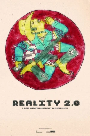 Постер: Reality 2.0