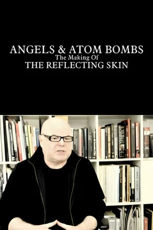 Постер: Angels & Atom Bombs