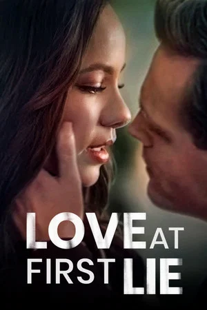 Постер: Love at First Lie