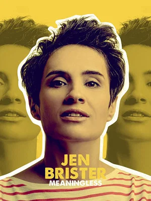 Постер: Jen Brister - Meaningless