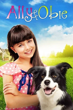 Постер: Ally & Obie