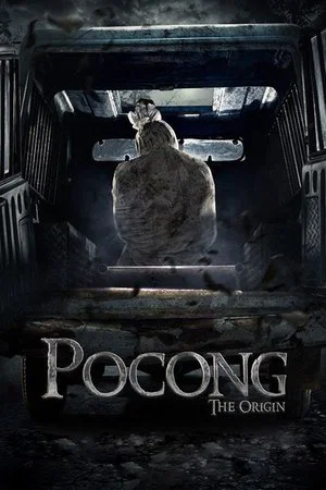Постер: Pocong the Origin