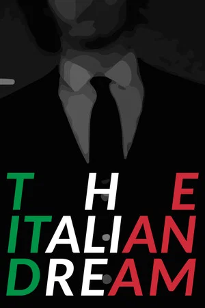 Постер: The Italian Dream
