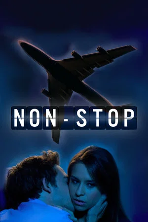 Постер: Non-Stop