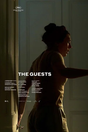 Постер: The Guests