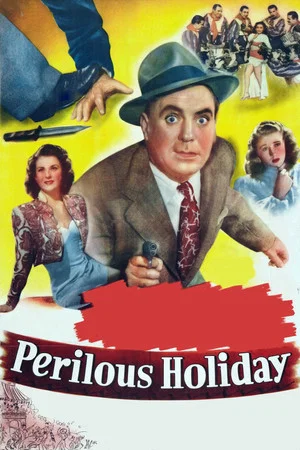 Постер: Perilous Holiday