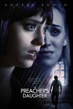 Постер: The Preacher's Daughter