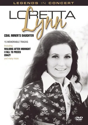 Постер: Legends in Concert: Loretta Lynn