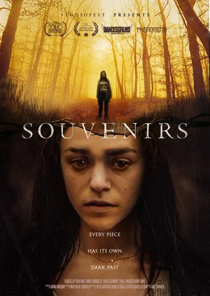 Постер: Souvenirs