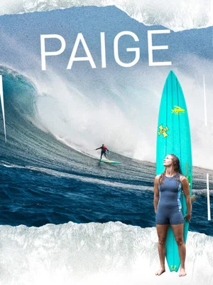 Постер: PAIGE