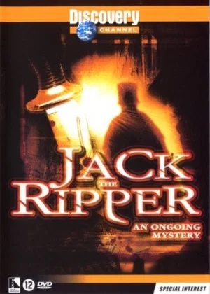 Постер: Jack the Ripper: An On-Going Mystery