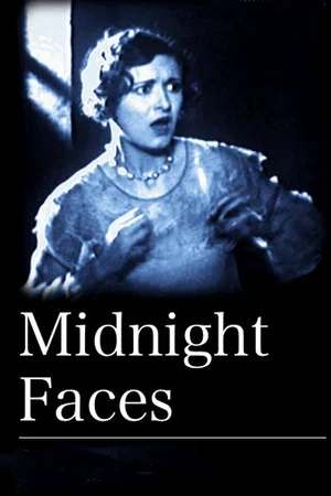 Постер: Midnight Faces